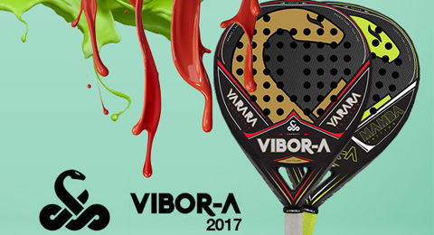 Descubre las nuevas Black Mamba Edition y Yarara Edition 2017 de Vibor-A