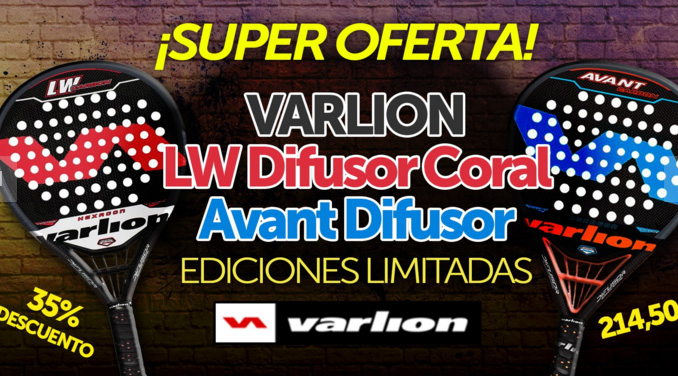 oferta Varlion