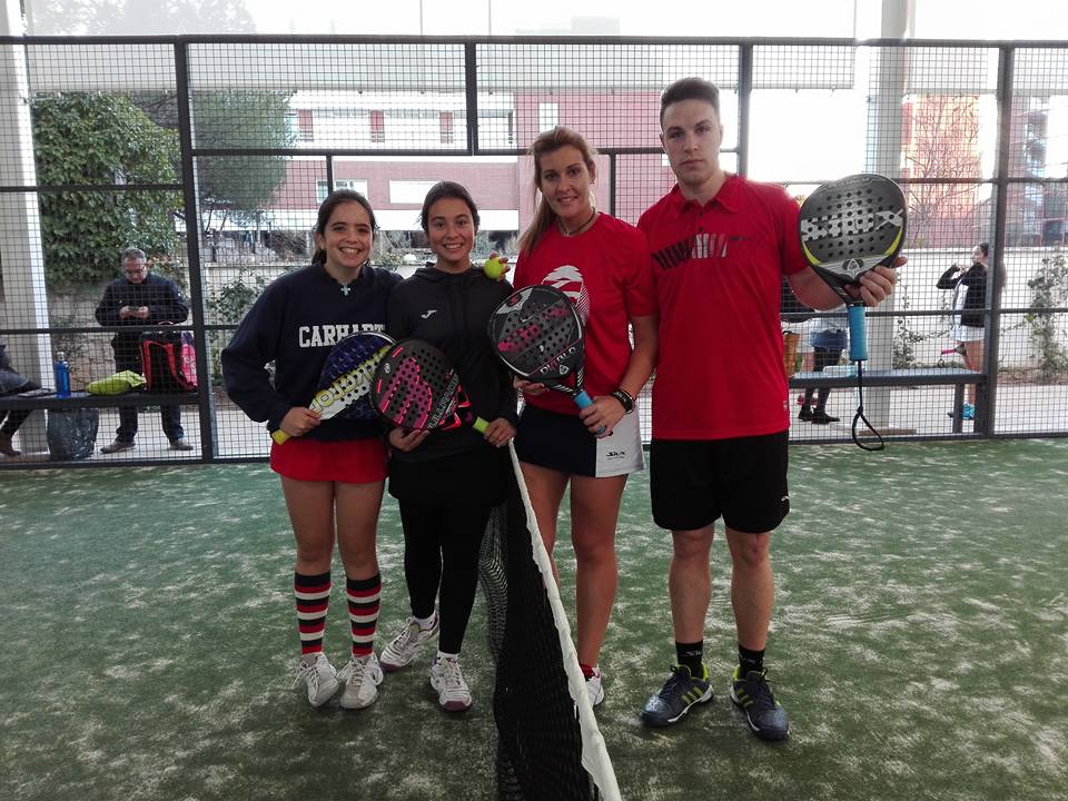 PadelVip quinta parada