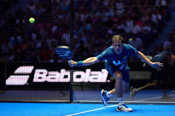 Paquito Navarro