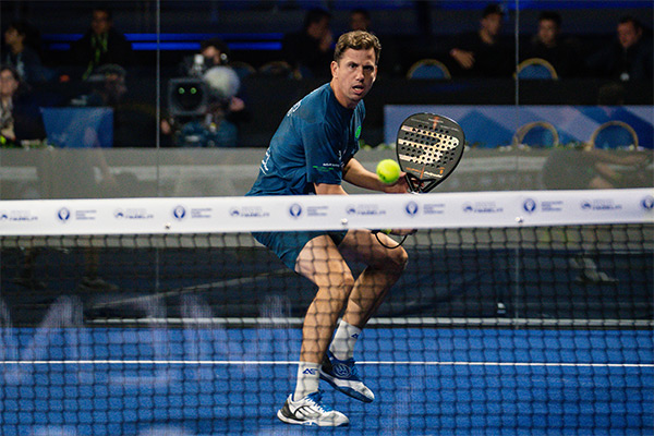 Paquito Navarro