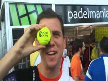 Paquito Navarro empieza la pretemporada