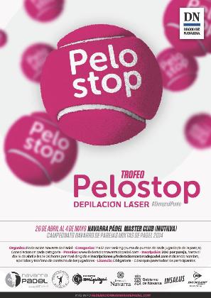 Trofeo Pelostop