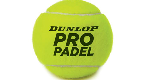 Dunlop sale elegida como la pelota oficial del XI Campeonato del Mundo de Menores