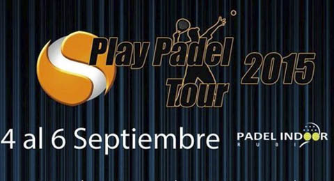 Play Padel Tour 2015: arranca la emoción