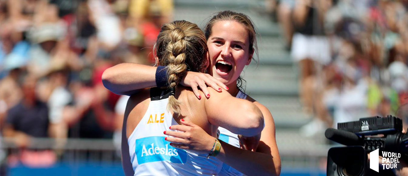 Valladolid reedita final entre las 'Martas' y el 'Equipo A'