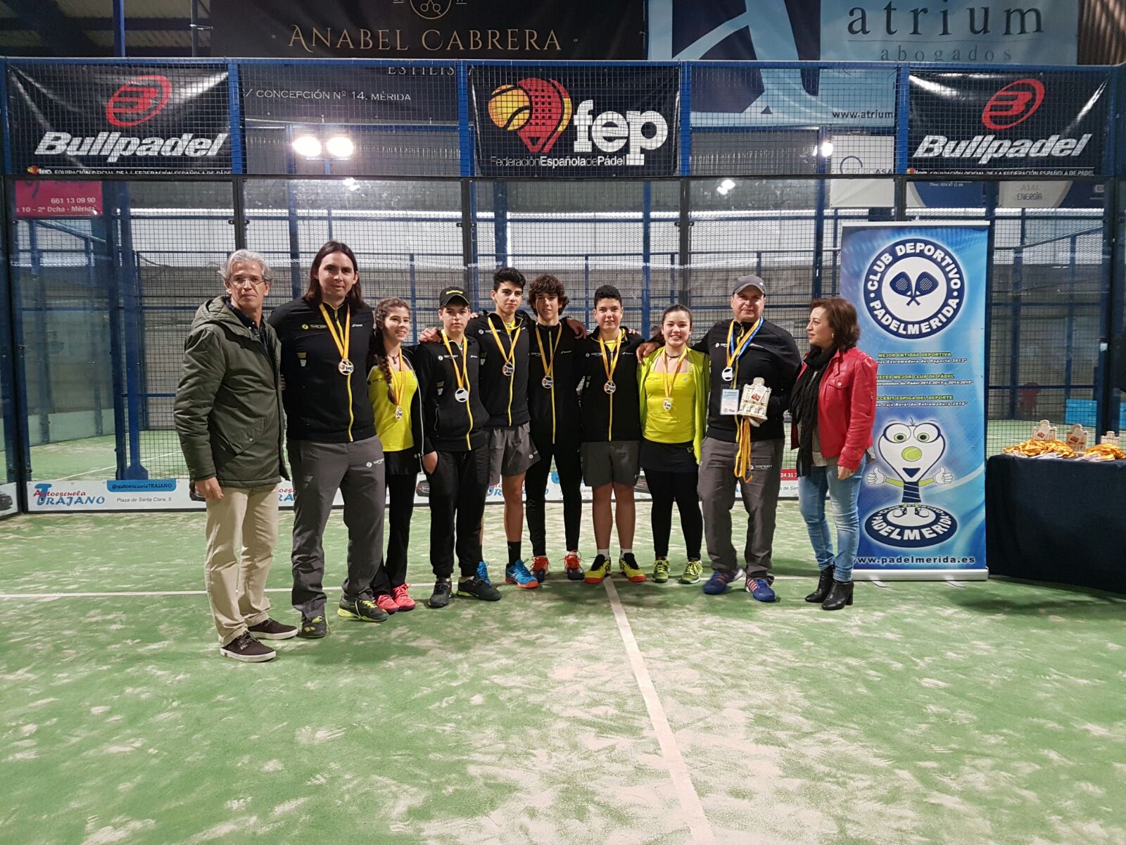 Sanset Indoor