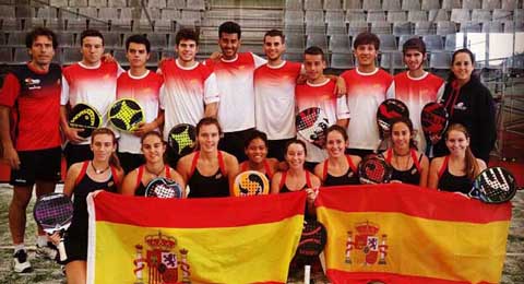 España ganó el duelo amistoso ante los portugueses