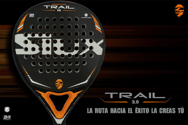 Siux Trail 3.0