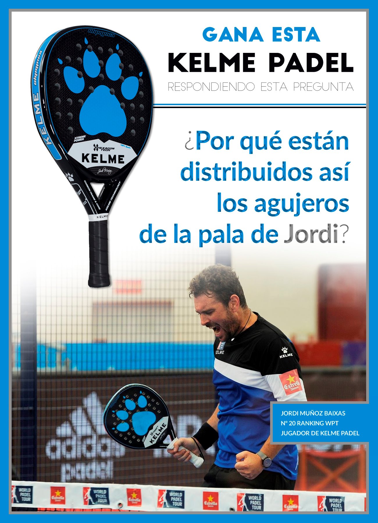 sorteo jordi