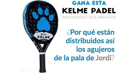 ¿Quieres conseguir la Kelme Olímpica de Jordi Muñoz?