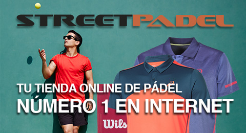 Street Padel, la mejor relación calidad-precio para jugar al pádel