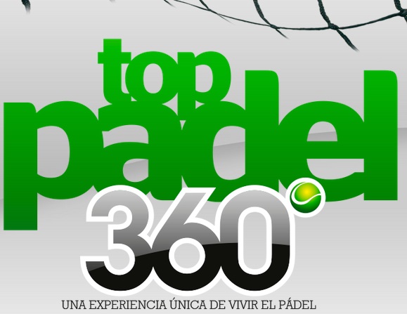 Disfruta del segundo número de TopPádel 360