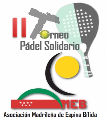 Fines benéficos en el II Torneo Solidario AMEB