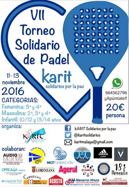 Torneo Karit