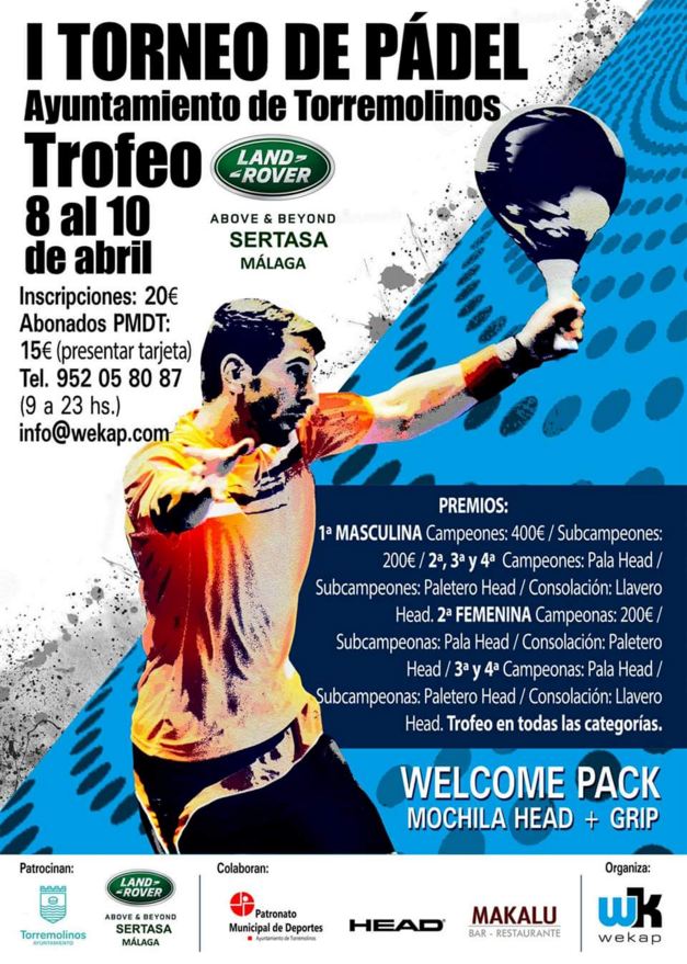 Torneo Torremolinos