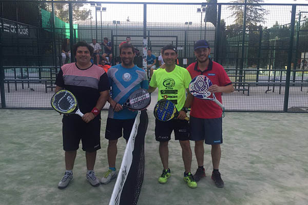 Torneo verano