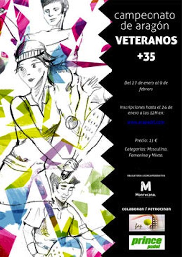 Campeonato de Aragón de Veteranos