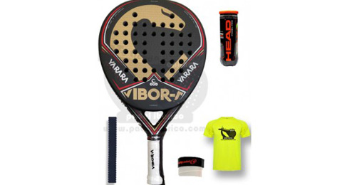 Conoce las novedades de la colección Vibora Padel