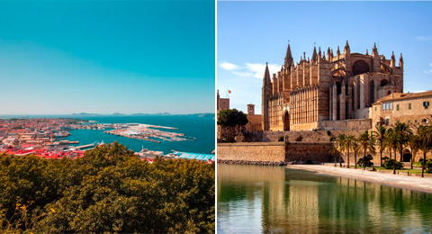 Vigo y Mallorca, las próximas paradas del International Padel Experience