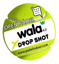 Wala Drop Shot baja el telón con record de participación