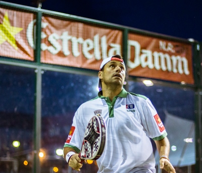 Circuito Estrella Damm, cantera de grandes jugadores